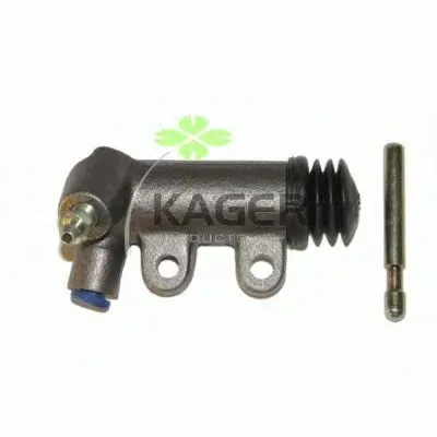 Рабочий цилиндр, система сцепления KAGER купить