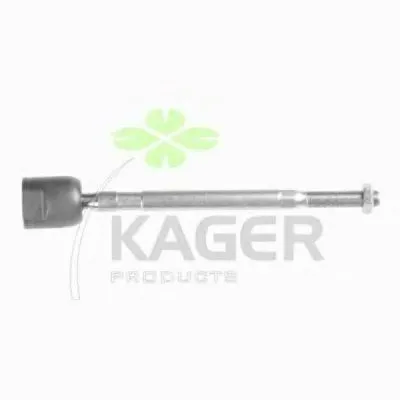 Осевой шарнир, рулевая тяга KAGER купить