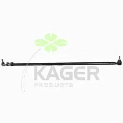 Поперечная рулевая тяга KAGER купить