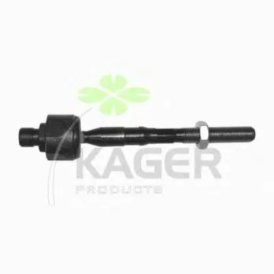 Осевой шарнир, рулевая тяга KAGER купить