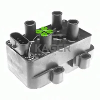 Катушка зажигания KAGER купить