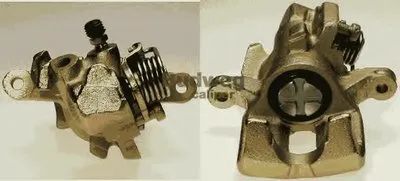 Тормозной суппорт KAWE купить