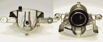 Тормозной суппорт KAWE купить