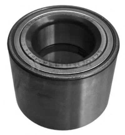 Комплект подшипника ступицы колеса KAWE купить