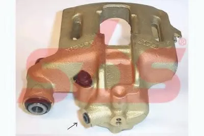 Тормозной суппорт sbs купить