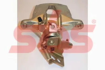 Тормозной суппорт sbs купить