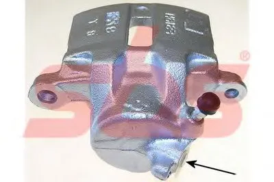 Тормозной суппорт sbs купить