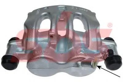 Тормозной суппорт sbs купить