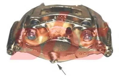 Тормозной суппорт sbs купить