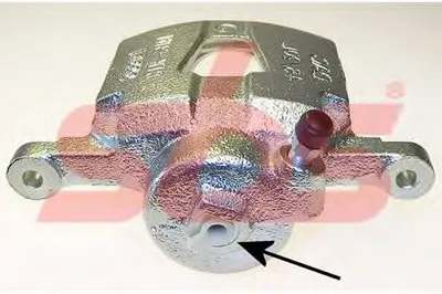 Тормозной суппорт sbs купить