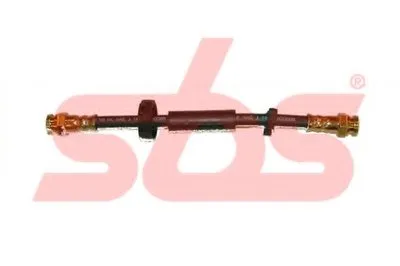 Тормозной шланг sbs купить