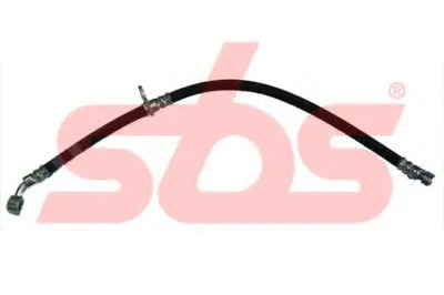 Тормозной шланг sbs купить