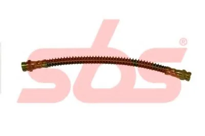 Тормозной шланг sbs купить