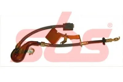 Тормозной шланг sbs купить