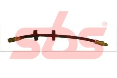 Тормозной шланг sbs купить
