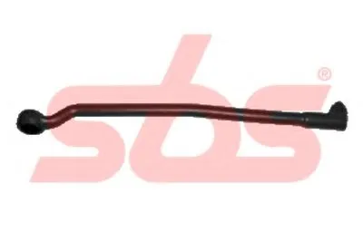 Поперечная рулевая тяга sbs купить