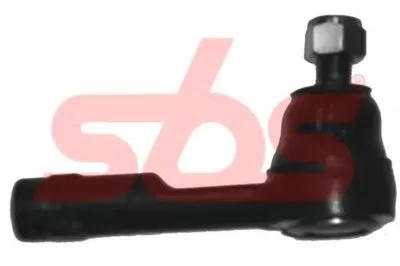 Наконечник поперечной рулевой тяги sbs купить