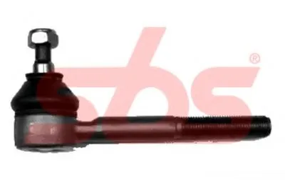 Наконечник поперечной рулевой тяги sbs купить