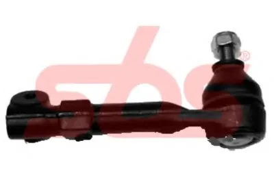 Наконечник поперечной рулевой тяги sbs купить