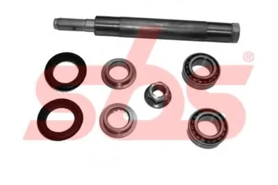 Ремкомплект, подвеска колеса sbs купить