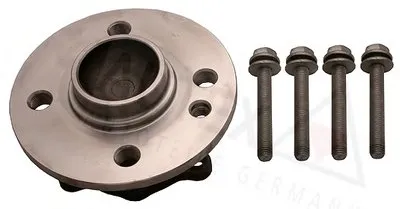 Комплект подшипника ступицы колеса AUTEX купить