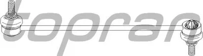 Тяга / стойка, стабилизатор TOPRAN купить