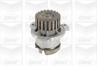 Водяной насос GRAF купить