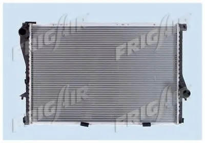 Радиатор, охлаждение двигателя FRIGAIR купить