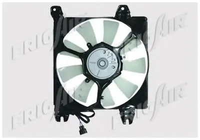 Вентилятор, охлаждение двигателя FRIGAIR купить