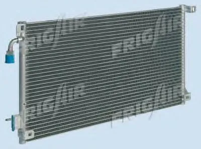 Конденсатор, кондиционер FRIGAIR купить