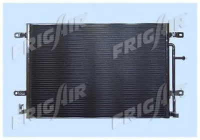 Конденсатор, кондиционер FRIGAIR купить