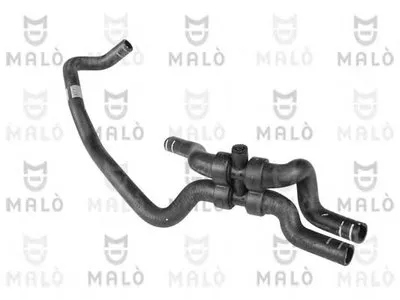 Шланг, теплообменник - отопление MALÒ купить