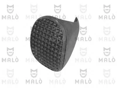 Педальные накладка, педаль тормоз MALÒ купить