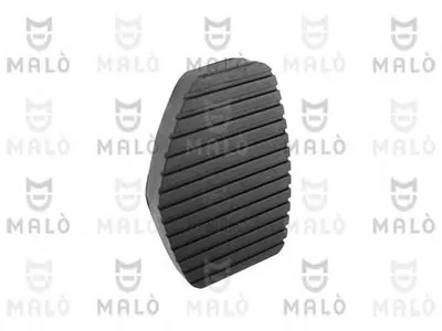 Педальные накладка, педаль тормоз MALÒ купить