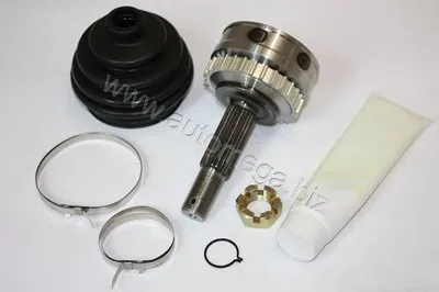 Шарнирный комплект, приводной вал AutoMega Premium AUTOMEGA купить