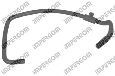 Шланг радиатора ORIGINAL IMPERIUM купить