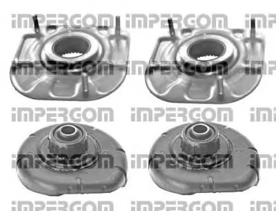 Ремкомплект, опора стойки амортизатора ORIGINAL IMPERIUM купить