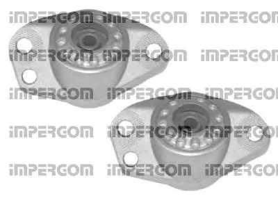 Ремкомплект, опора стойки амортизатора ORIGINAL IMPERIUM купить