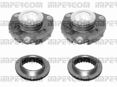 Ремкомплект, опора стойки амортизатора ORIGINAL IMPERIUM купить