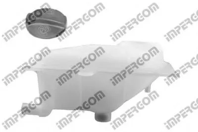 Компенсационный бак, охлаждающая жидкость ORIGINAL IMPERIUM купить