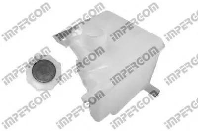 Компенсационный бак, охлаждающая жидкость ORIGINAL IMPERIUM купить