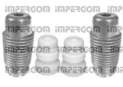 Пылезащитный комплект, амортизатор ORIGINAL IMPERIUM купить