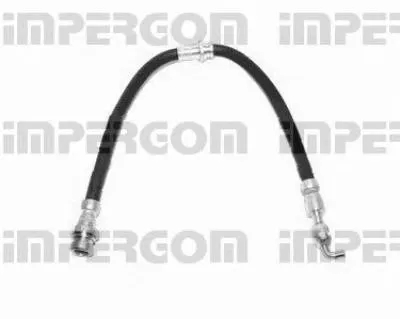 Тормозной шланг ORIGINAL IMPERIUM купить