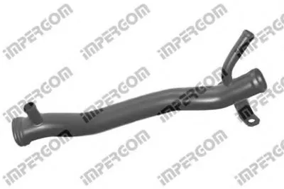 Трубка охлаждающей жидкости ORIGINAL IMPERIUM купить