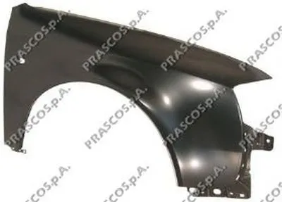 Крыло PRASCO купить