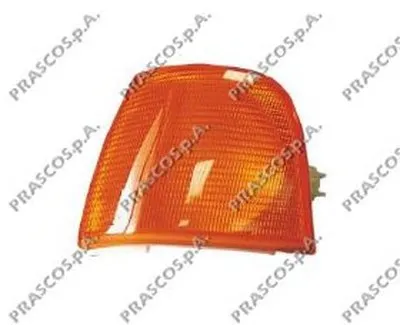 Рассеиватель, фонарь указателя поворота PRASCO купить