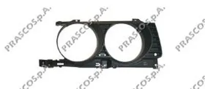 Облицовка, основная фара PRASCO купить