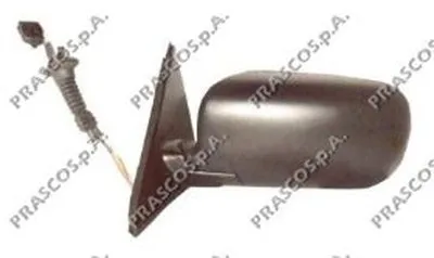 Наружное зеркало PRASCO купить