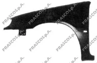 Крыло PRASCO купить