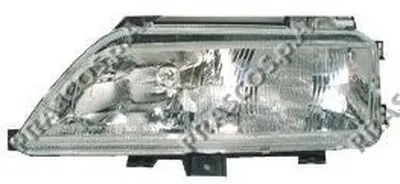 Фара PRASCO купить